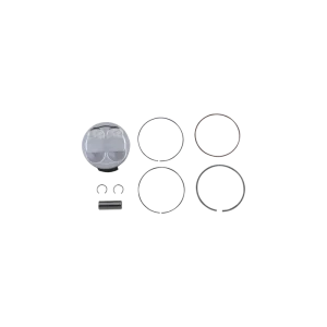 Kit piston pentru 4 timpi Ofertă exclusivă