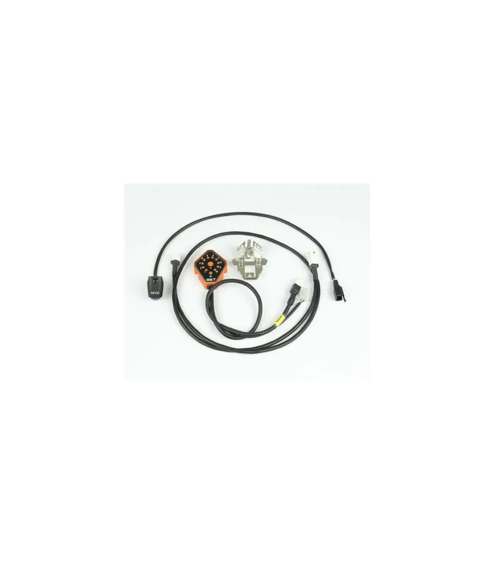 Disponibil imediat Indicator de bord de schimb negru