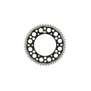 Comandă acum Pinion spate Twinring negru