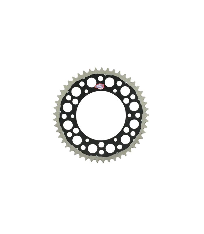Comandă acum Pinion spate Twinring negru