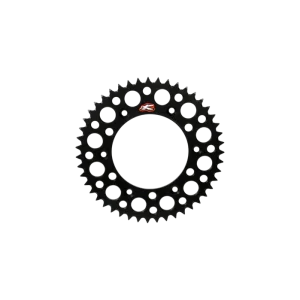 Popular Pinion spate Twinring negru