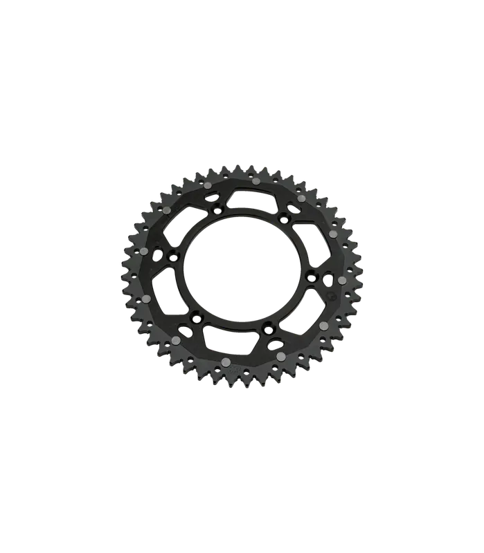 Pinion dublu negru Nu rata