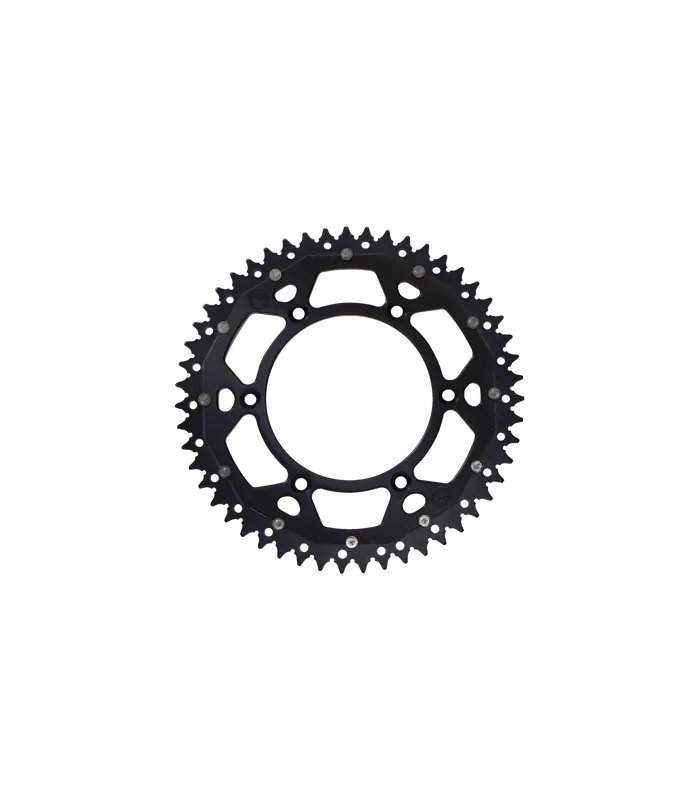 Pinion dublu negru Super ofertă