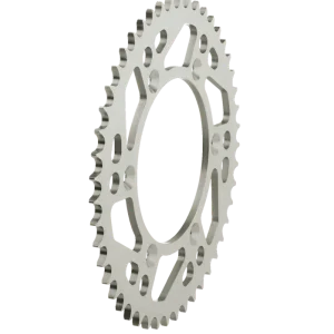 Pinion spate din aluminiu negru Preferatul clienților