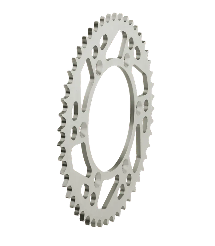 Pinion spate din aluminiu negru Preferatul clienților