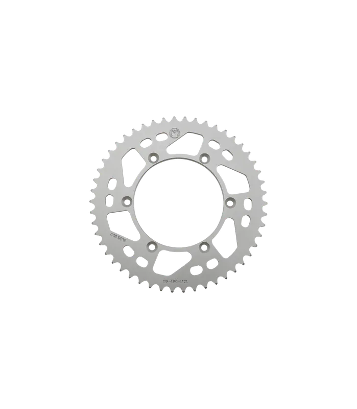 Pinion spate din aluminiu, argintiu Vezi acum