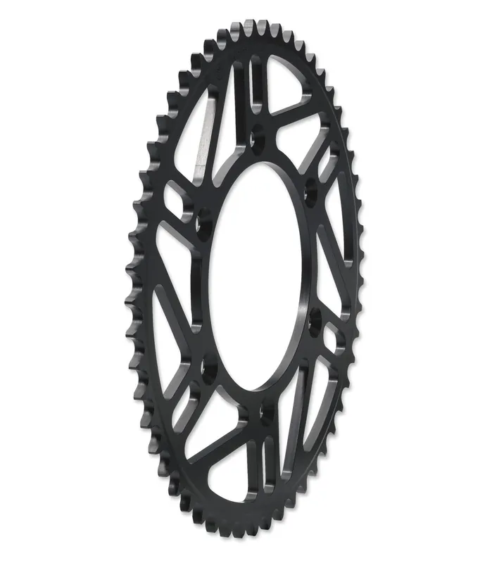Pinion spate din aluminiu negru Cumpără acum