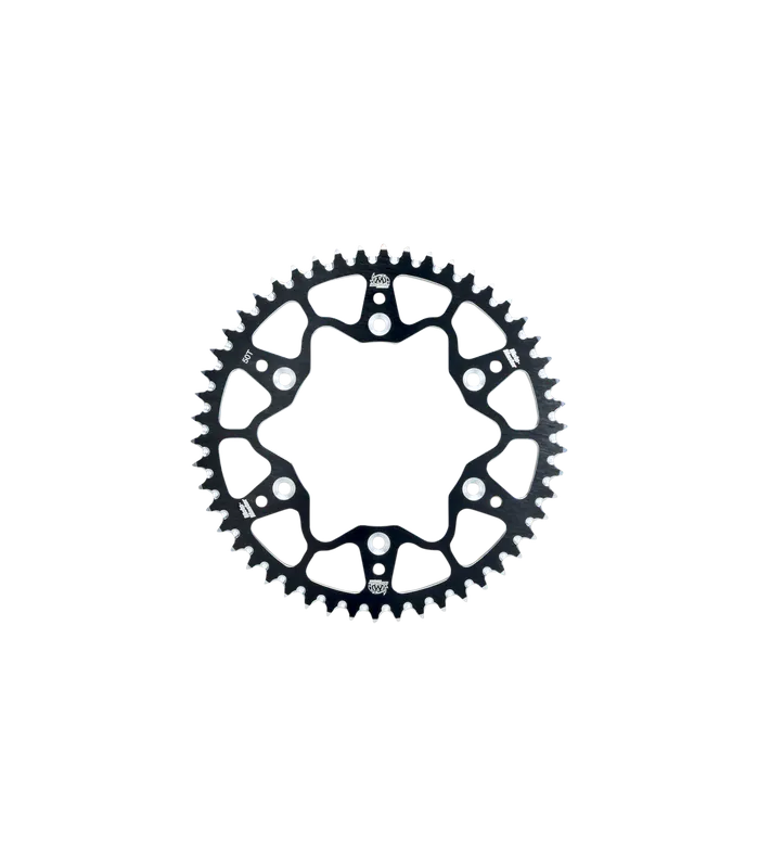 Pinion 7075 Racing MX Negru Disponibil imediat