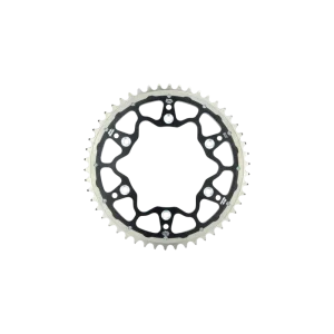 Pinion spate dublu Fusion negru Preferatul clienților