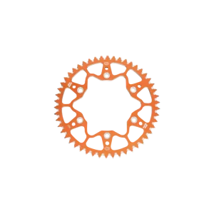 Pinion 7075 Racing MX Portocaliu Cumpărături sigure