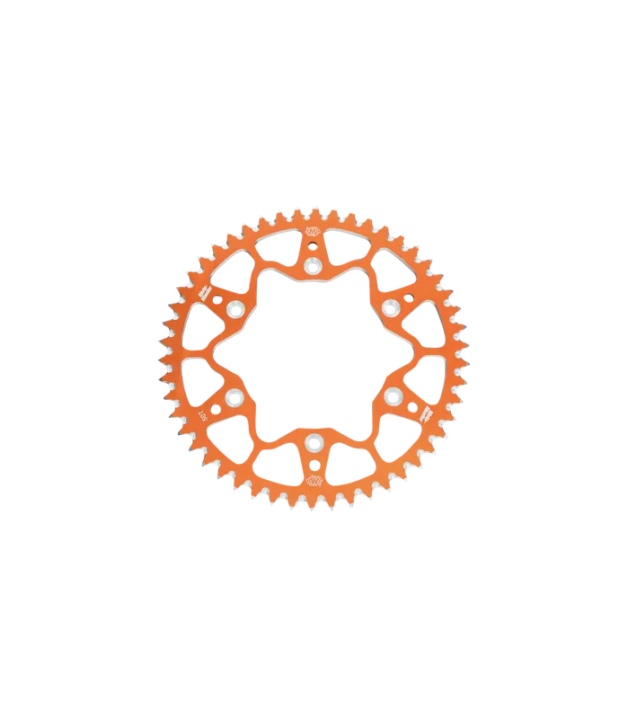 Pinion 7075 Racing MX Portocaliu Cumpărături sigure
