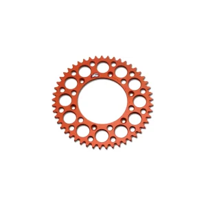 Pinion spate portocaliu Ieftin