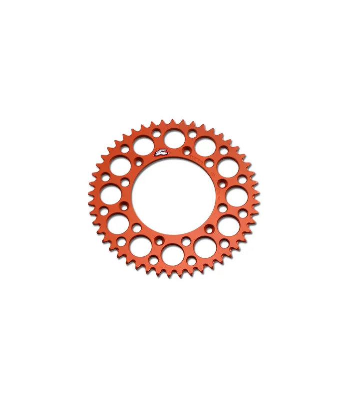 Pinion spate portocaliu Ieftin