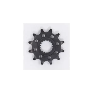 Retur gratuit Pinion arbore intermediar Powerdrive negru, parkerizat