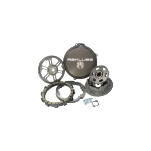 Noutate Kit ambreiaj manual Torqdrive Core