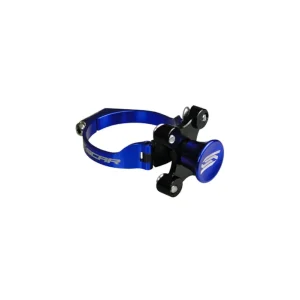 Control de lansare albastru, anodizat Reducere specială