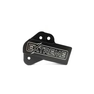 Ofertă exclusivă Extreme Parts - Protecție senzor TPS KTM / Husqvarna / GASGAS TPI, Model 2018-2023 - Negru