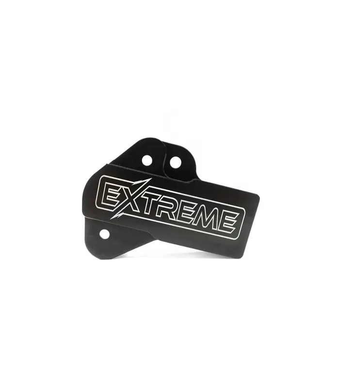Ofertă exclusivă Extreme Parts - Protecție senzor TPS KTM / Husqvarna / GASGAS TPI, Model 2018-2023 - Negru