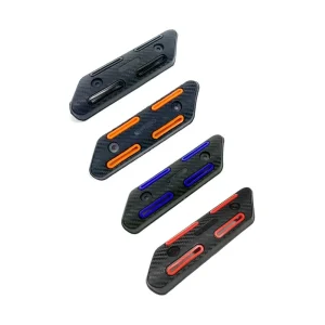 Kit scut termic galerie evacuare pentru motociclete de teren 4 timpi KTM / Husqvarna / GASGAS / Beta / SHERCO Preț redus