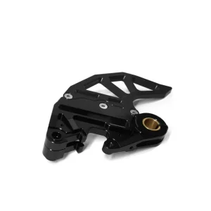 Apărătoare disc frână spate pentru KTM 2005-2023 negru Reduceri