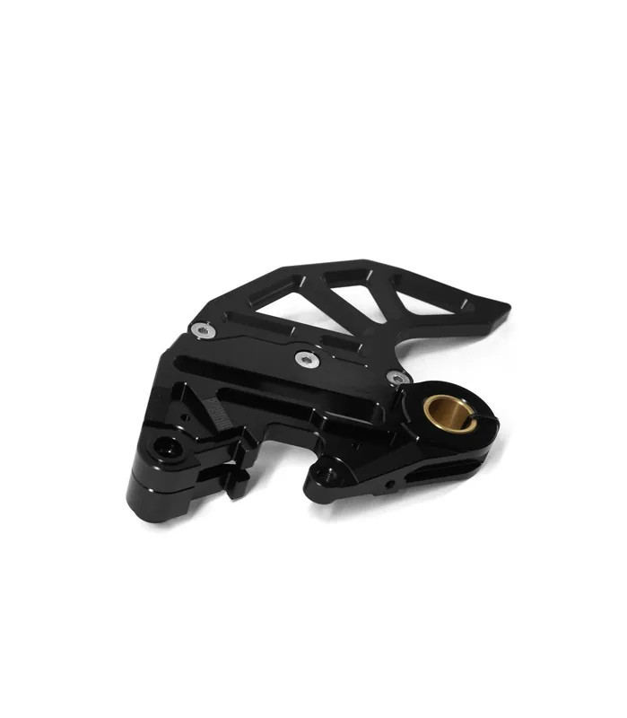 Apărătoare disc frână spate pentru KTM 2005-2023 negru Reduceri