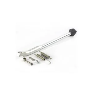 Piese EXED® - Suport pentru KTM EXC Model: 1998-2007 cu accesorii - Gri argintiu Reducere