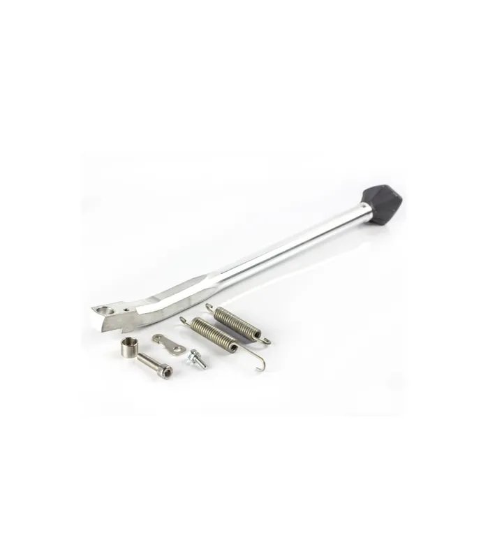 Piese EXED® - Suport pentru KTM EXC Model: 1998-2007 cu accesorii - Gri argintiu Reducere