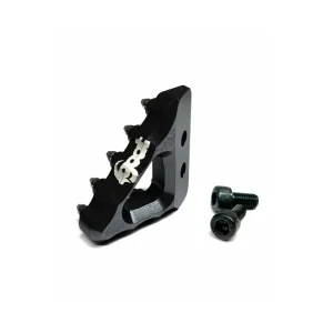 Discount GOAT - Treaptă mare pentru pedală de frână spate pentru KTM / Husqvarna / GASGAS V2 - Negru