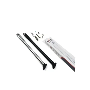 Piese EXED® - Suport rezistent pentru KTM 2008-2016 cu accesorii - Argintiu Promoție
