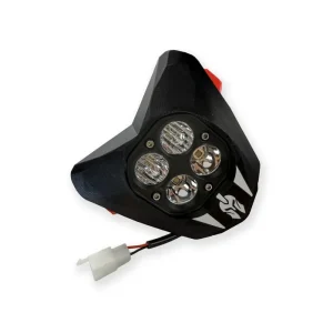 Bestseller Far SPARTAN MXparts POWER - compatibil cu SHERCO 2024-2025