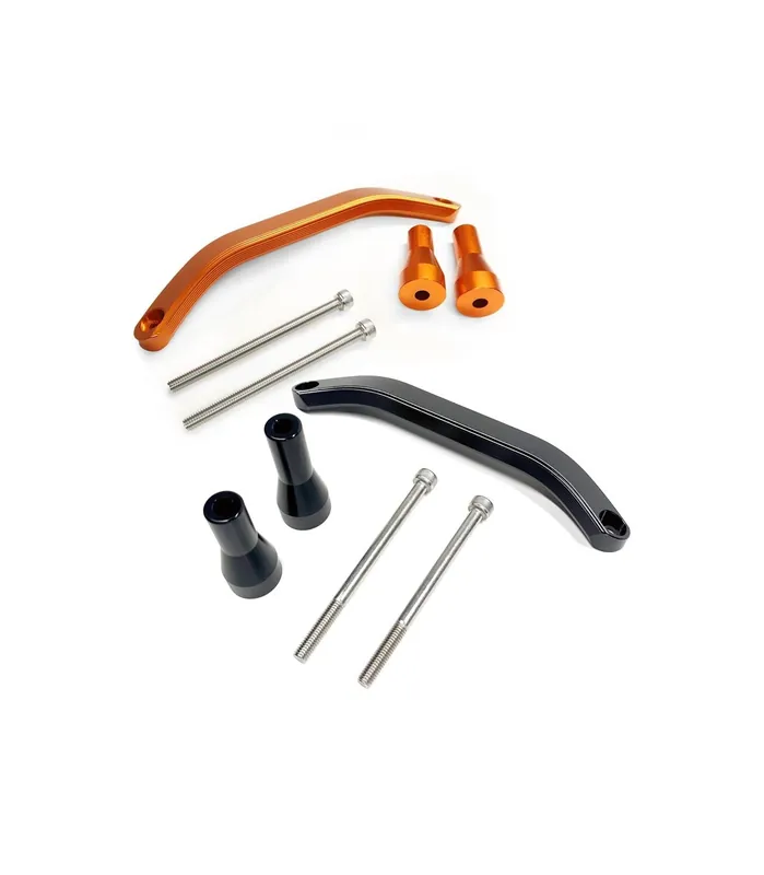 Preț redus Mâner de prindere pentru KTM / Husqvarna 2020-2023 - Negru