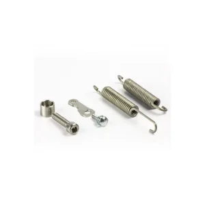 Piese EXED® - Kit de reparare suport pentru KTM EXC, Model: 1998-2007 Ofertă limitată