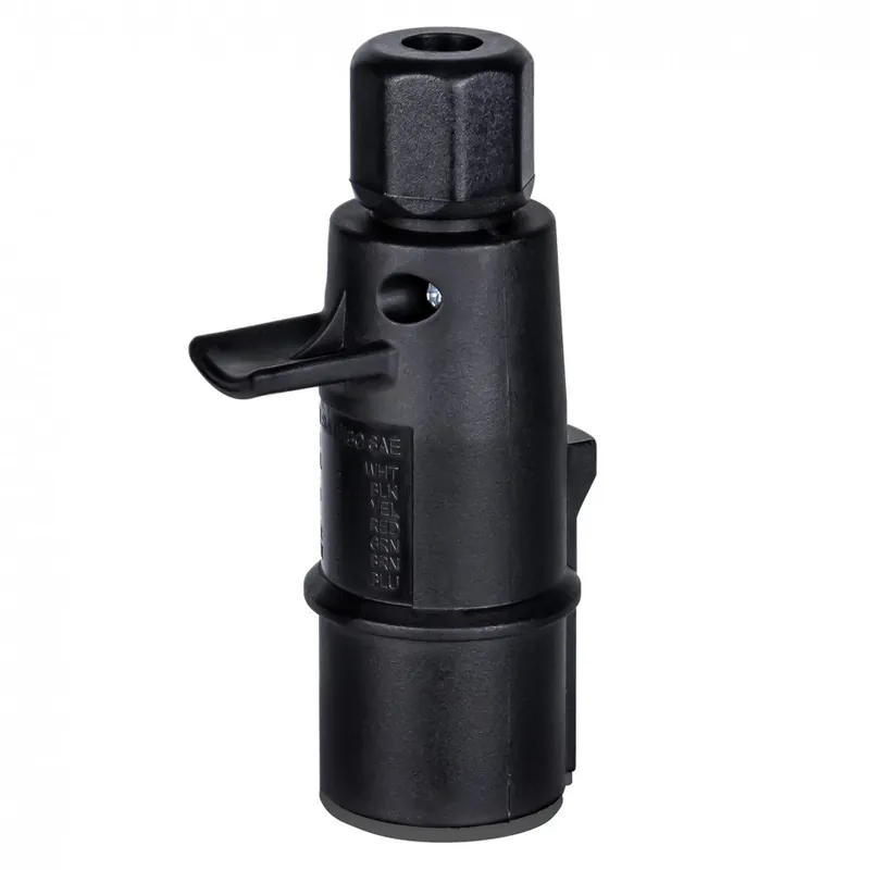 Stecher camion din plastic 24 V S E1301 Promoție