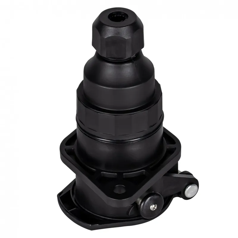 Priză cu filet EBS de 24V Chilipir