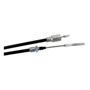 Cel mai bun preț 90077 Cablu frana compatibil KNOTT 1,8 M cu surub