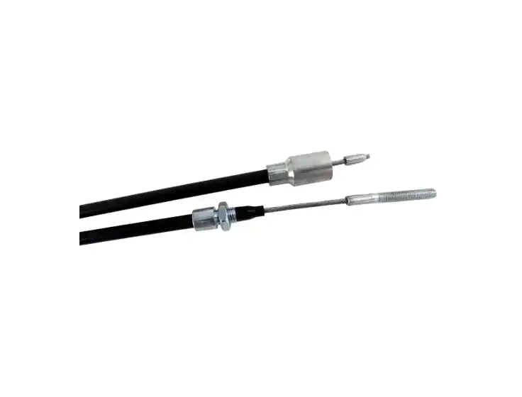 Cel mai bun preț 90077 Cablu frana compatibil KNOTT 1,8 M cu surub