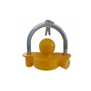 42744 Protecție antifurt cârlig, blocare sferică, reglabilă, 2 chei Preț promoțional