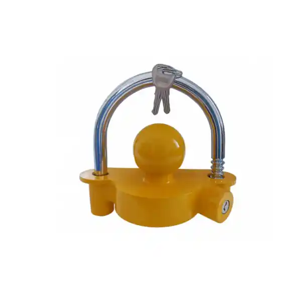 42744 Protecție antifurt cârlig, blocare sferică, reglabilă, 2 chei Preț promoțional