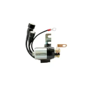 40445 Releu SPX Smart-Start pt. unități hidraulice de 12V/24V Chilipir