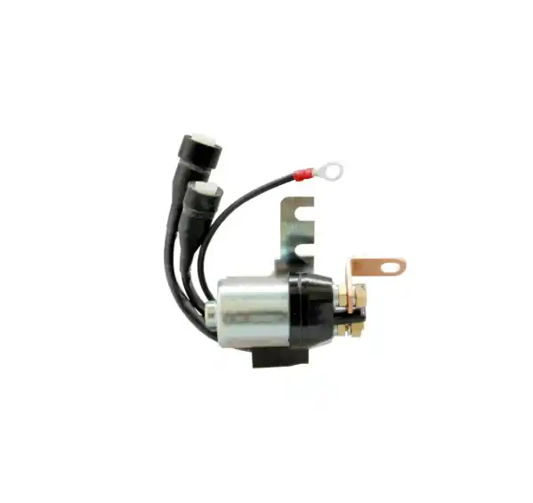 40445 Releu SPX Smart-Start pt. unități hidraulice de 12V/24V Chilipir