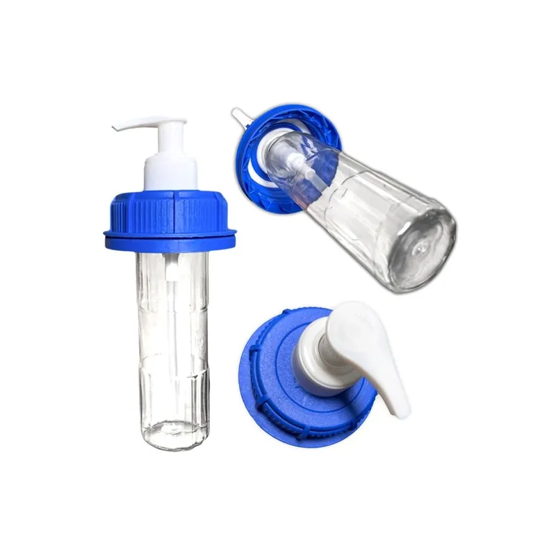 Dozator de săpun 150ml pentru canistră de 10/15/20L Preț mic