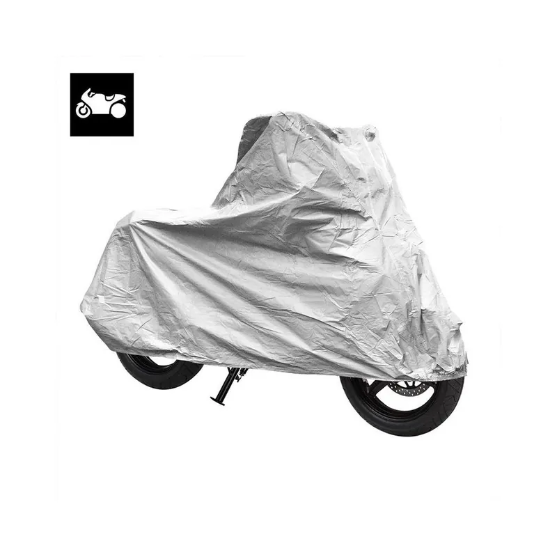 Promoție Husă pentru motocicletă XL PEVA
