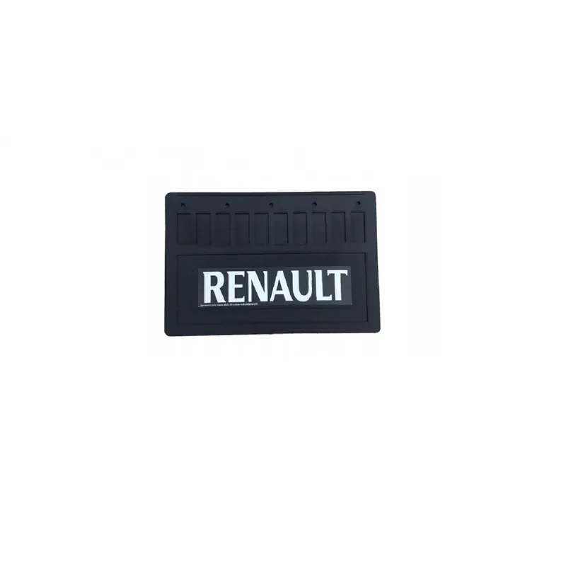 Apărătoare de noroi din cauciuc 400x290mm înlocuire RENAULT Retur ușor