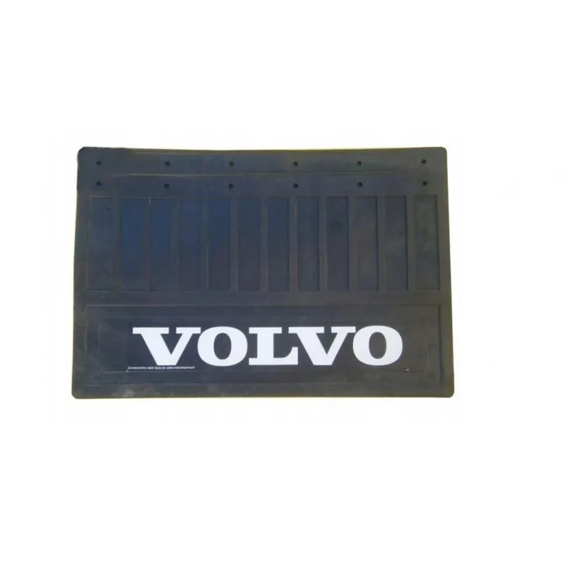 Apărătoare de noroi din cauciuc 400x290mm înlocuire VOLVO Cumpără online