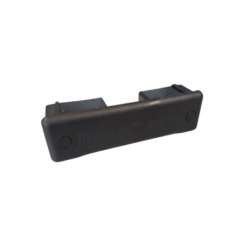 Capac anti-bicicletă PVC 100×30 Ofertă specială
