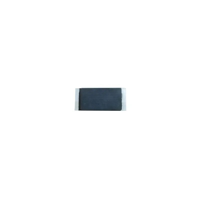 Placă transversală din cauciuc-aluminiu 210mmx80mm Popular