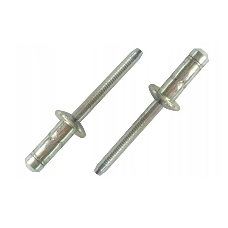 NIT DIN OȚEL ZN 6,4 x 16,5 MM HARDLOCK Nu rata