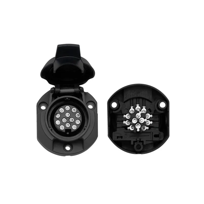 PRIZA G13 13 PINI / 12V Lichidare de stoc