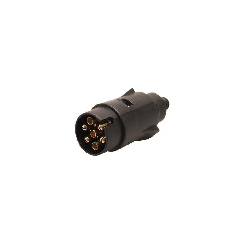 ȘTECHĂ CU 7 PINI / 12 V Ofertă exclusivă