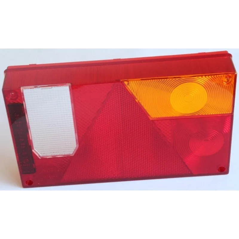 Cumpărături sigure Abajur pentru lampă Multipoint I dreapta Aspock